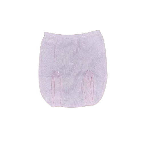 Copripannollino Rosa