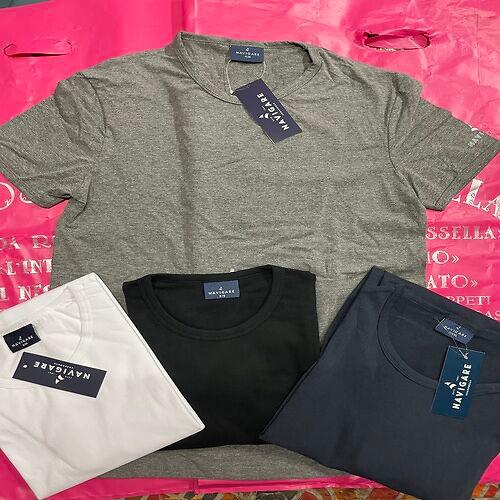 T-shirt navigare