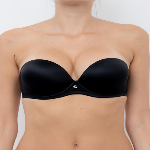 Reggiseno Lormar Fascia