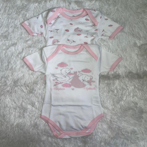 Body Nazareno Gabrielli