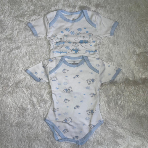 Body Nazareno Gabrielli