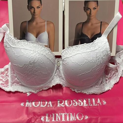 Reggiseno Sofia con Pizzo PROMO