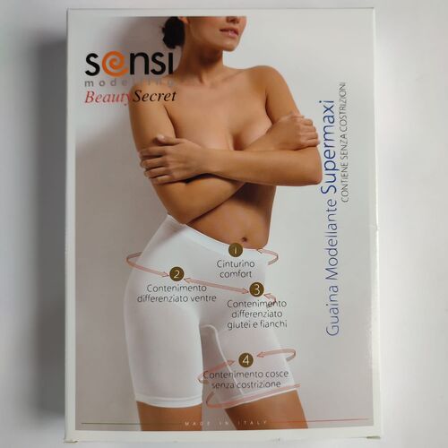 Guaina Modellante SuperMaxi