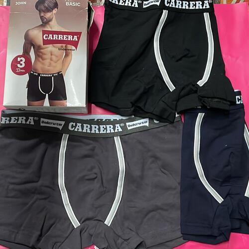 Boxer Carrera PROMO