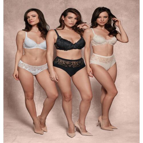 Reggiseno balconcino