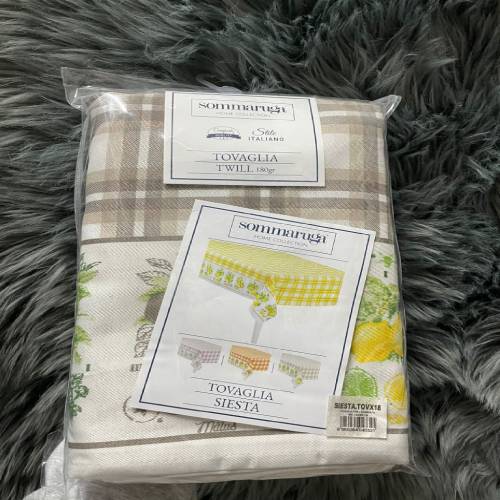 Tovaglia Sommarunga 18px
