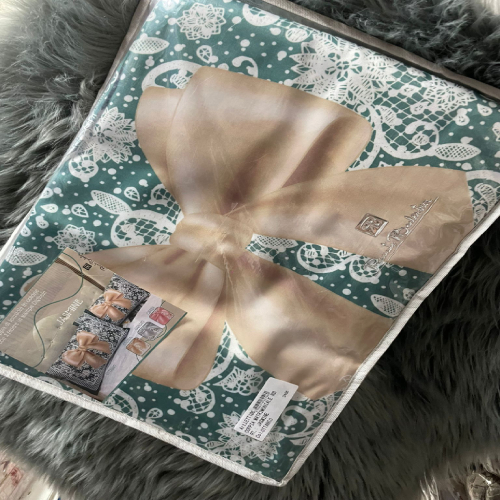 Lenzuola e Federe Renato Balestra