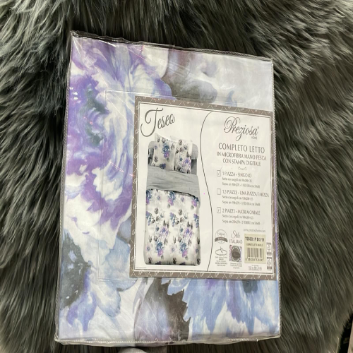 Completo letto PROMO