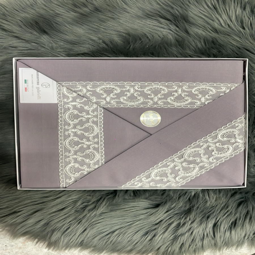 Shery pizzo rebrodè