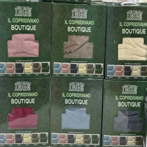 Copridivano Irge 2px