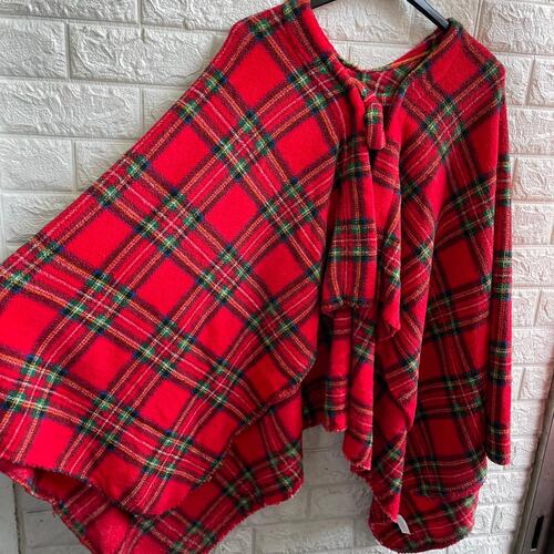 3 Mantella Natale in coral