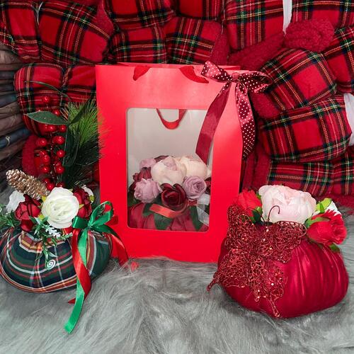 Bon Bon in busta regalo