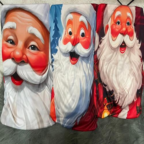 Copriporta di Natale