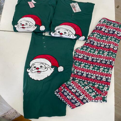 Pigiama Natalizio