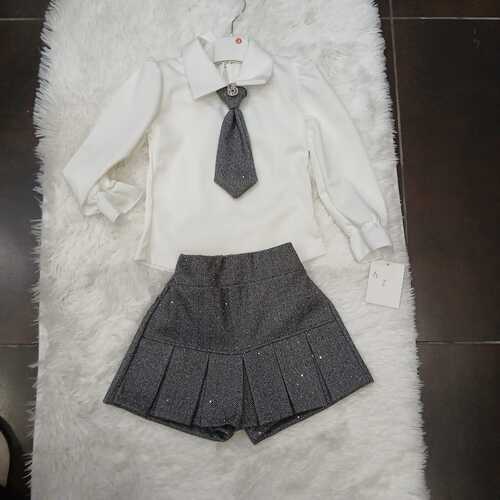 Completo 2 pezzi bimba