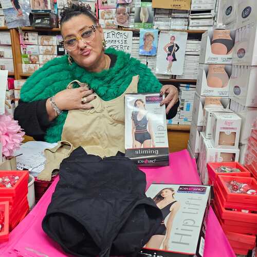 Body sliming magico PROMO