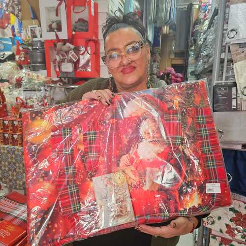 Coprifuoco + Copriforno