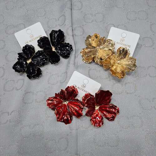 Orecchini modello zara