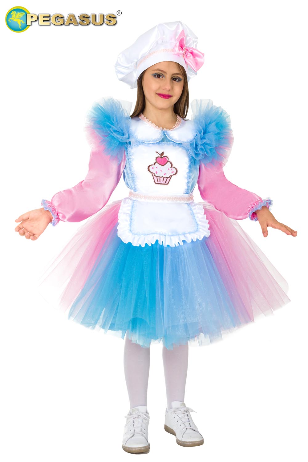 Miss cake pasticciera