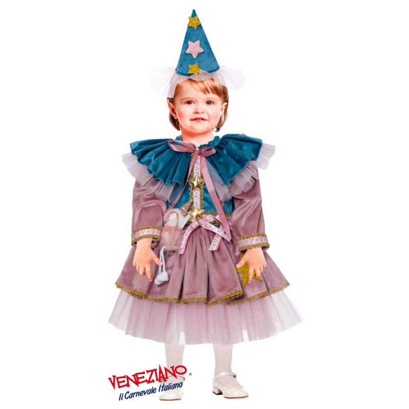 FATINA DEGLI ELFI PRESTIGE