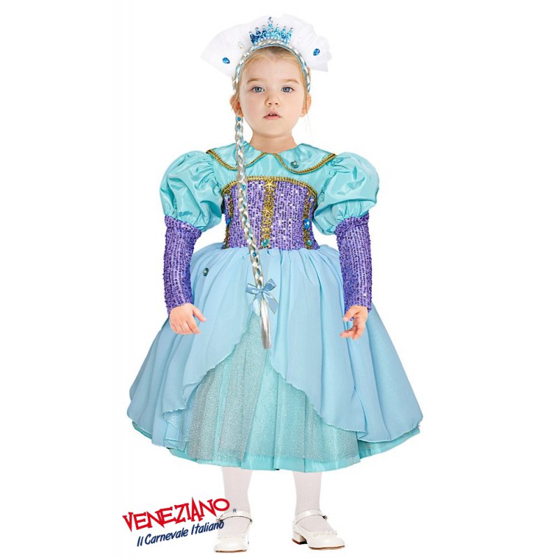 PRINCIPESSA DEI MARI