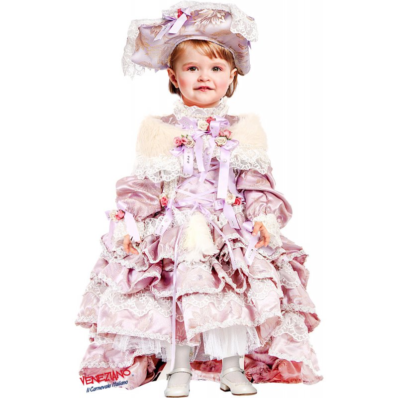 DUCHESSA DI FRANCIA NEONATA