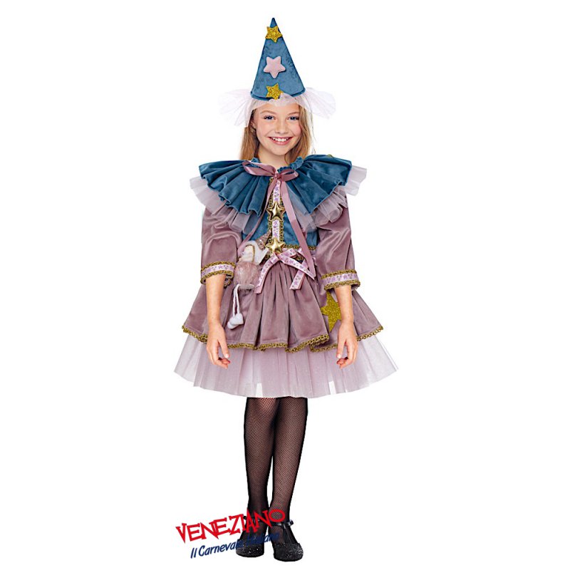 FATINA DEGLI ELFI PRESTIGE BABY