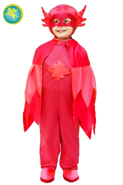 Power gufetta di pegasus