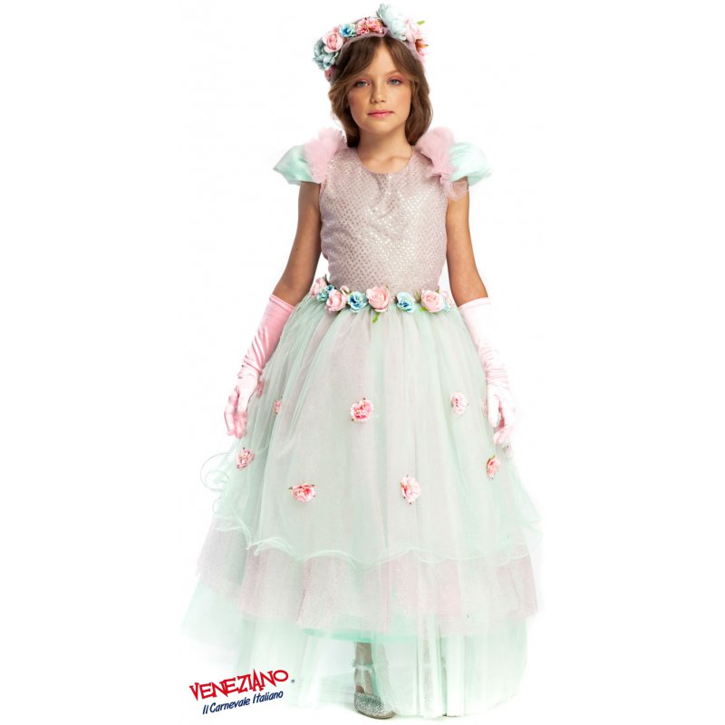 PRINCIPESSA DEI FIORI