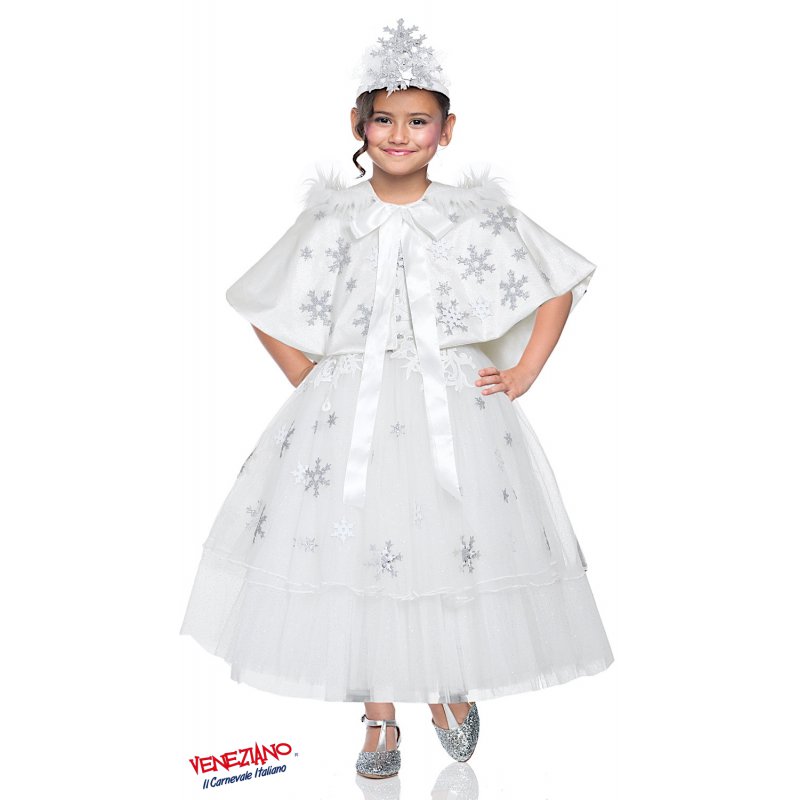 PRINCIPESSA DEI GHIACCI