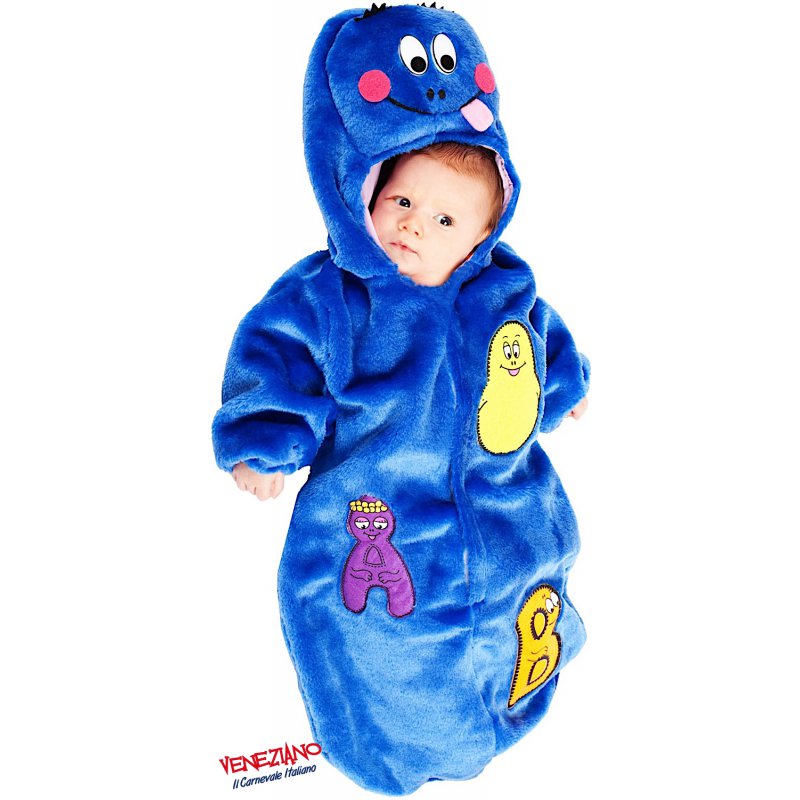 SACCOTTINO BARBOLINO