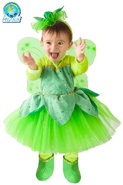 Trilly polvere di stelle primipassi