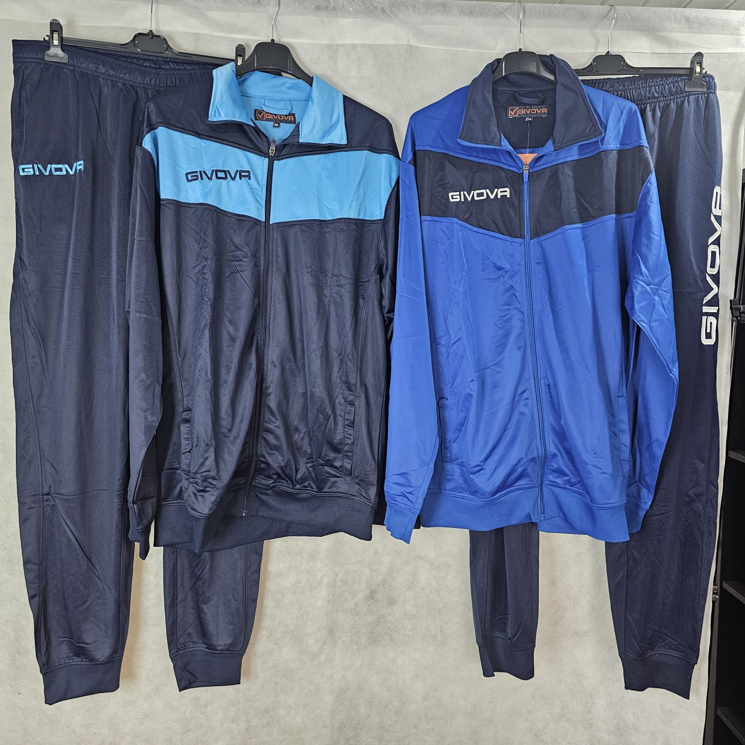 Tuta triacetata Calibrata PROMO