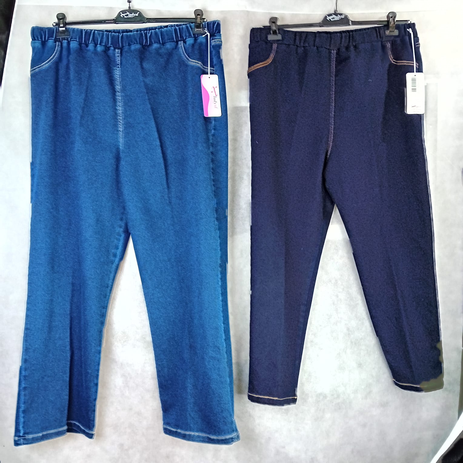 Jeans ladyxl