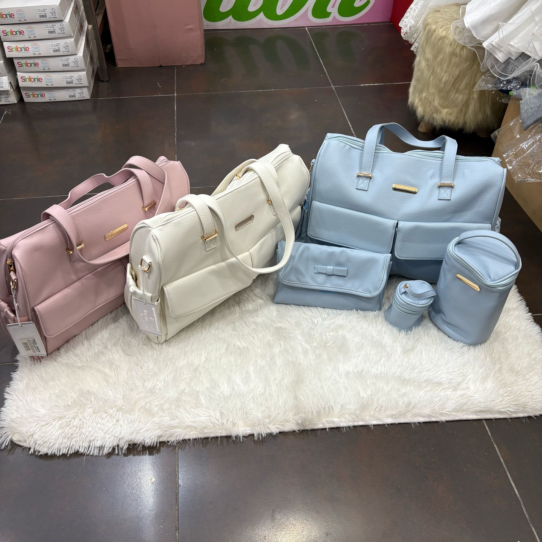 Borse nascite Nazareno gabrielli