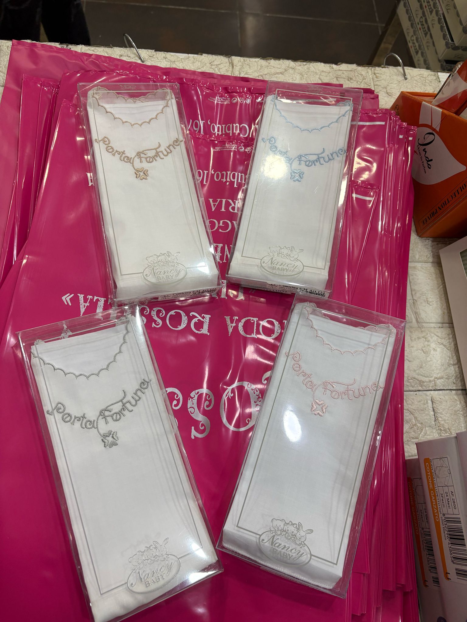 Camicia della fortuna