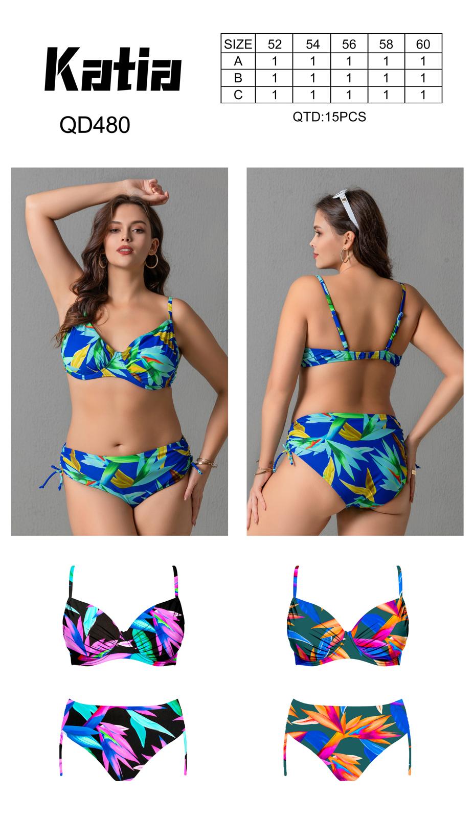 2 pezzi coppe fiori katia regolabili e estraibili