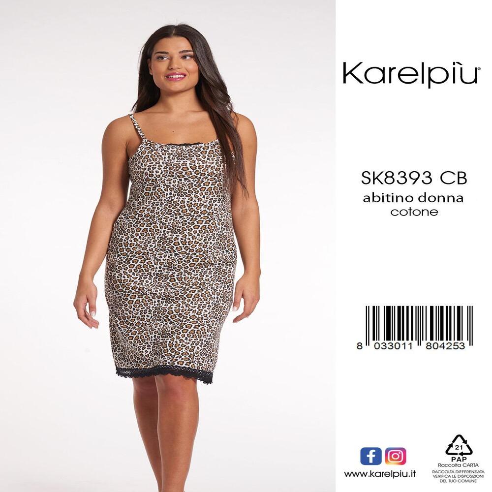 Abitino maculato karel