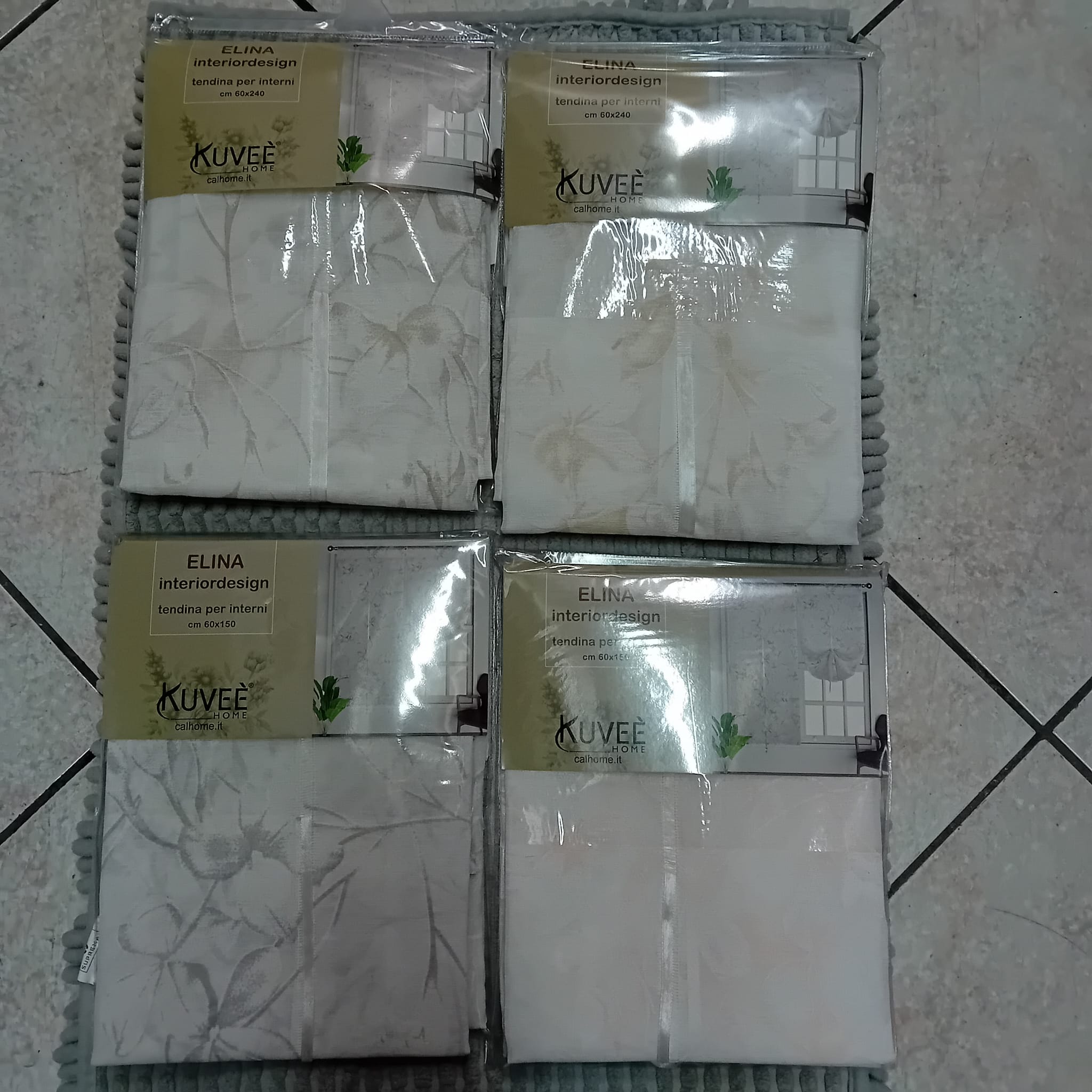 Portierini finestra articolo eliana