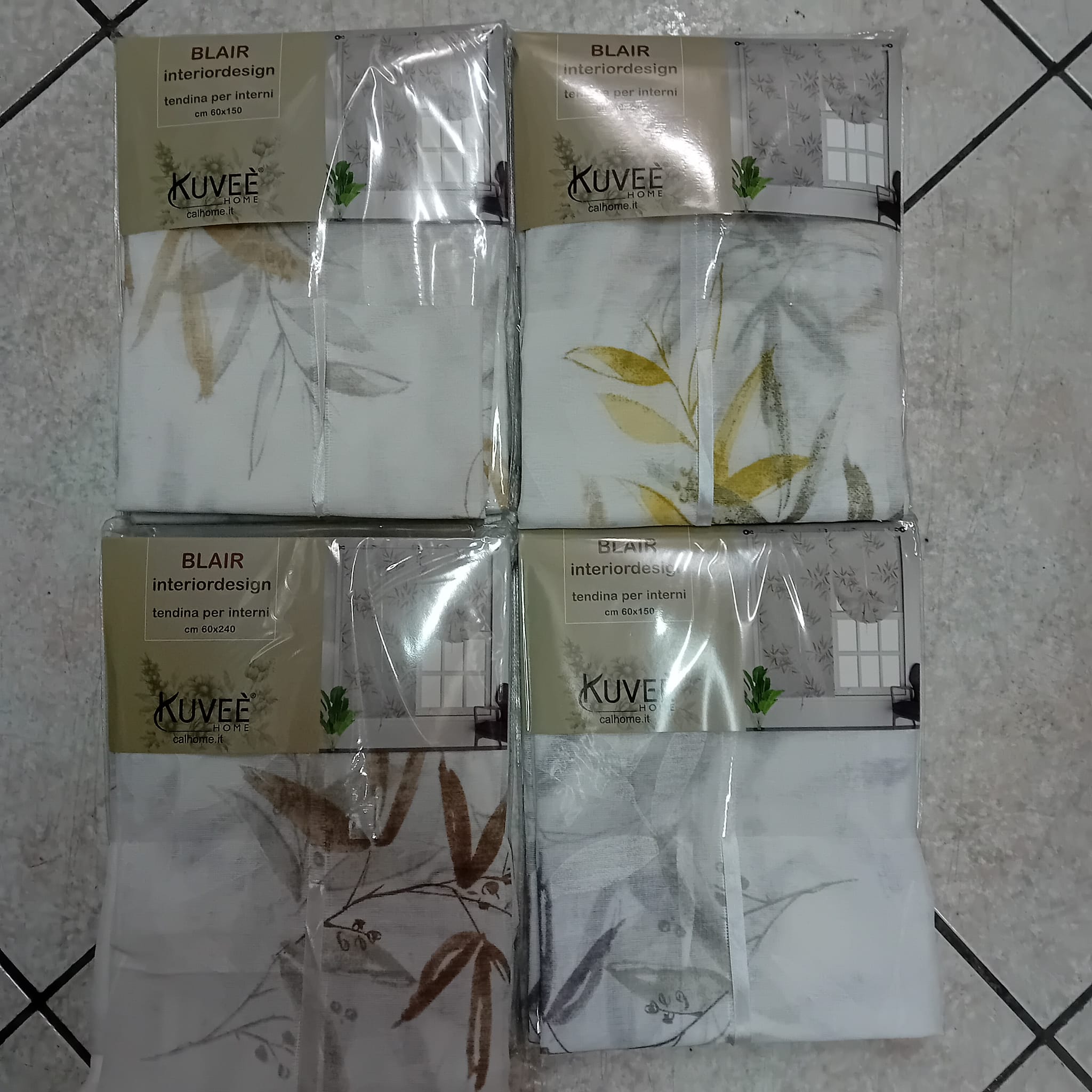 Portierini finestra articolo blair