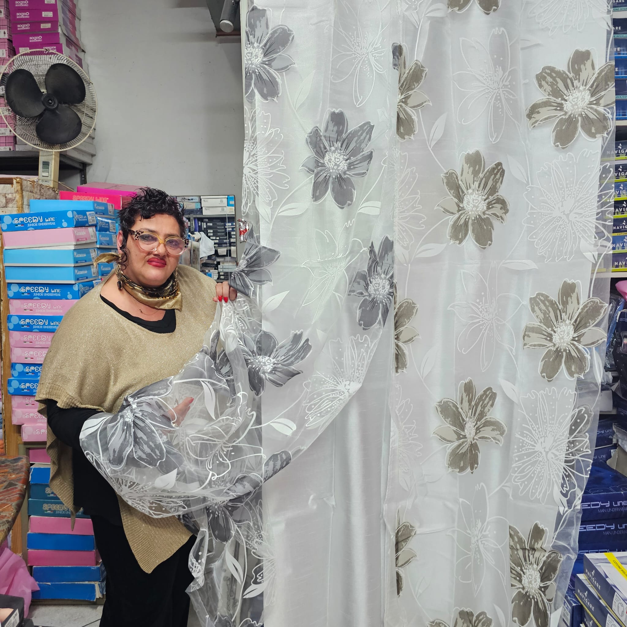 Tenda doppio telo coppia