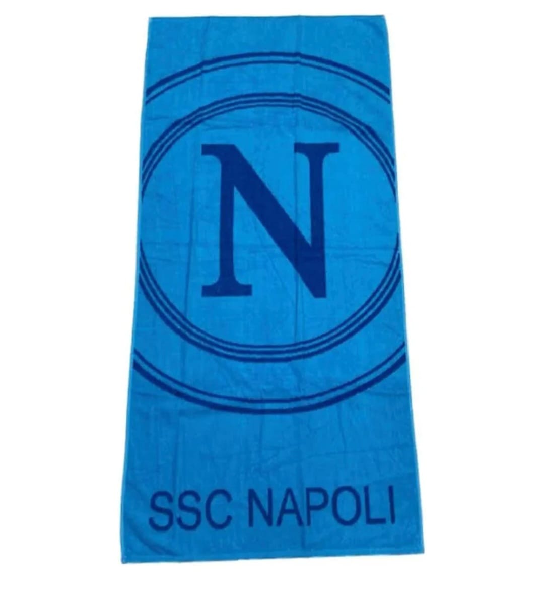 Telo mare SSC Napoli