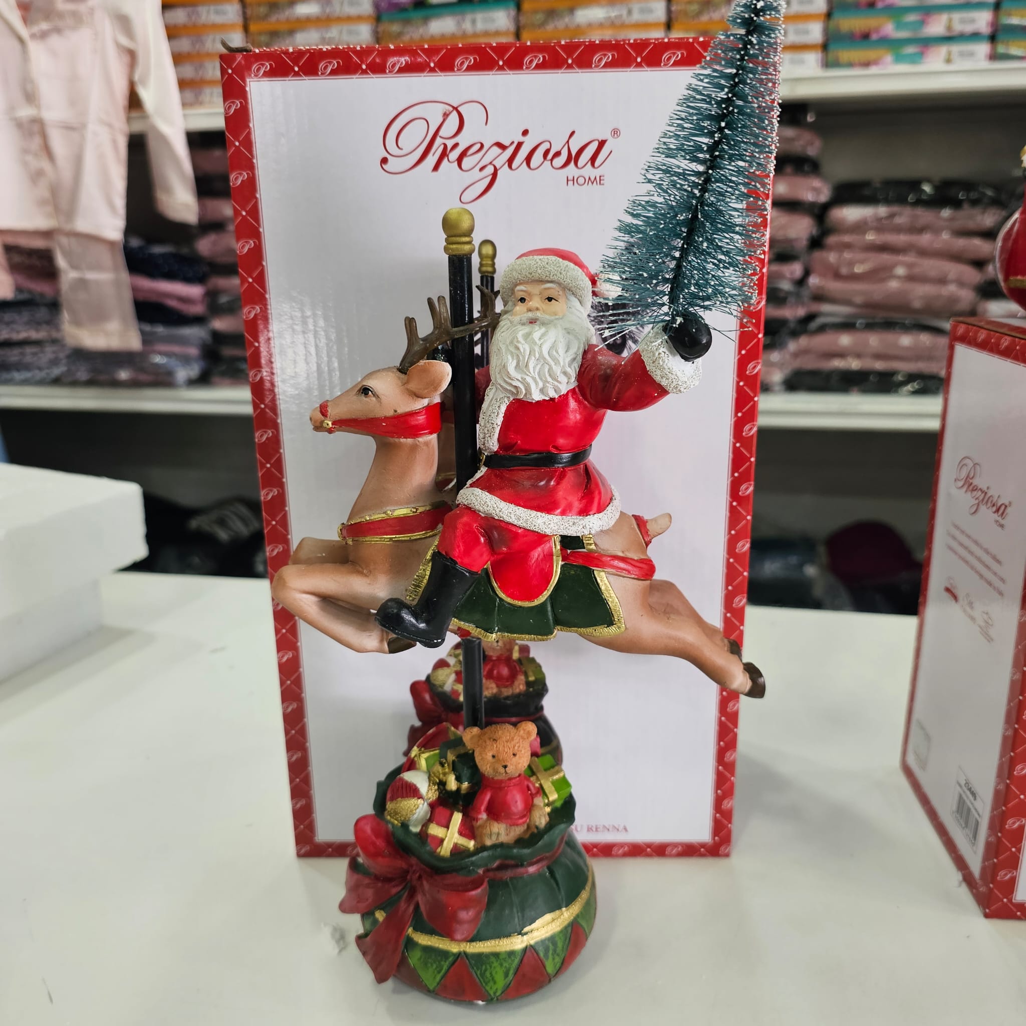 Tre ceramiche preziosa a scelta diverse