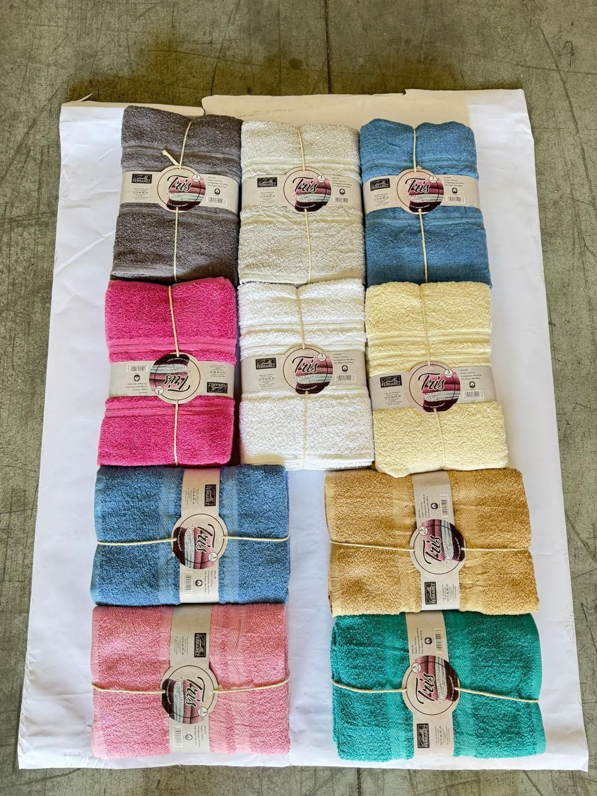 Offerta tripak spugna bagno