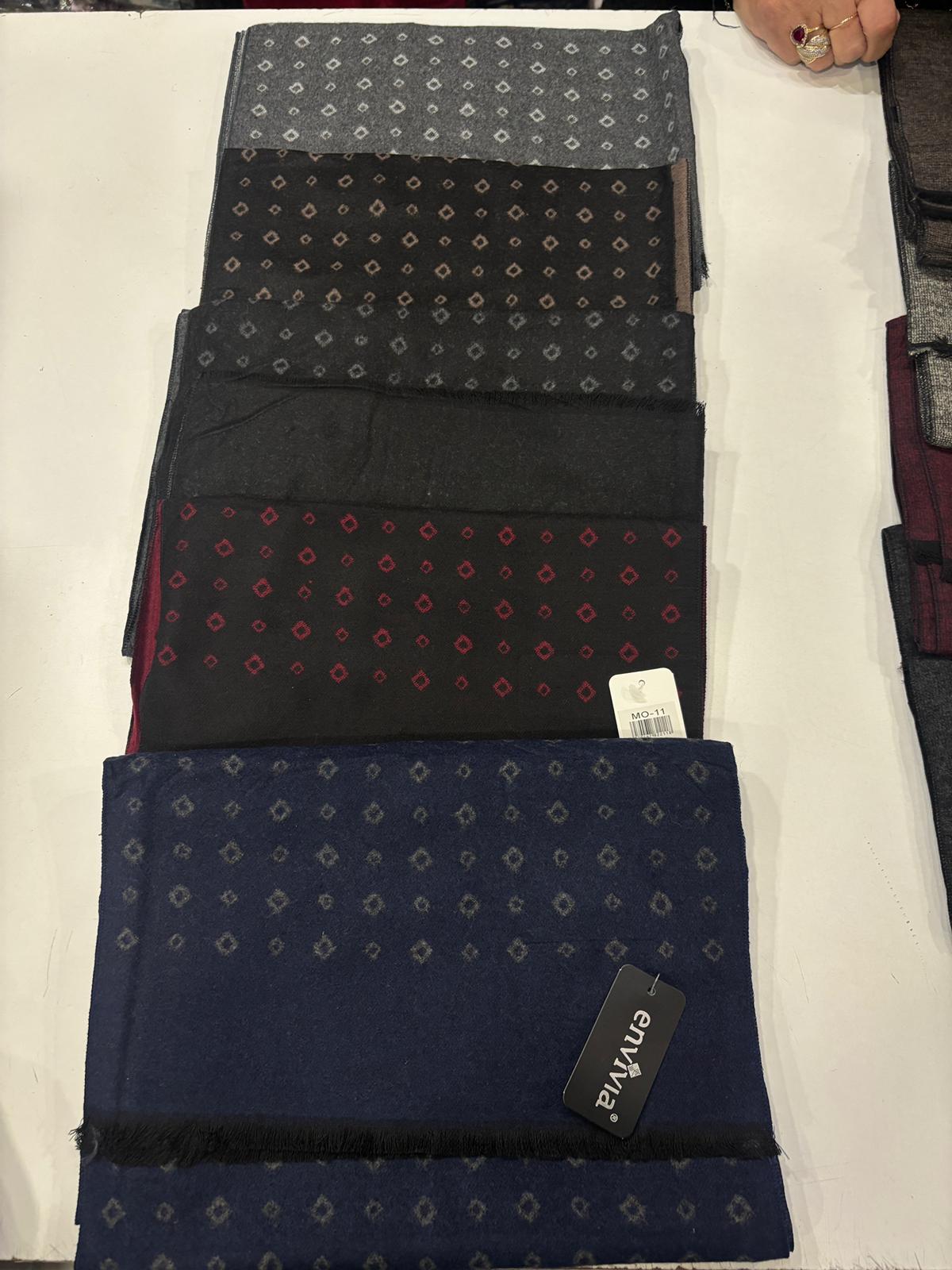 Pashmina uomo Valentina