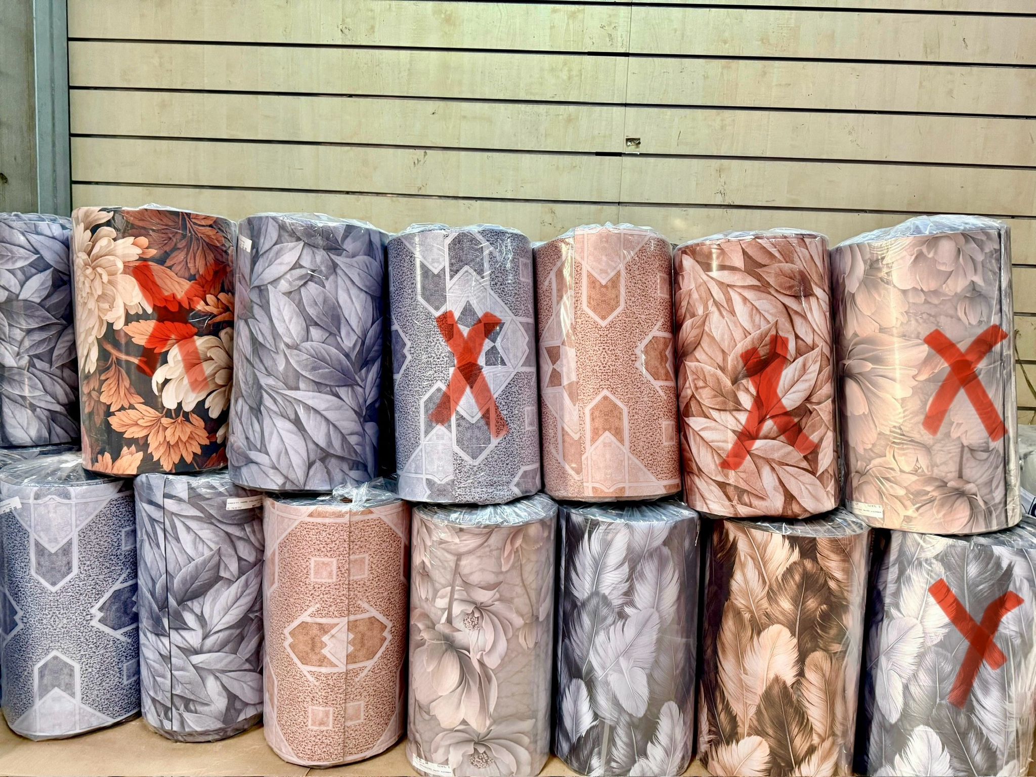 Passatoia antiscivolo