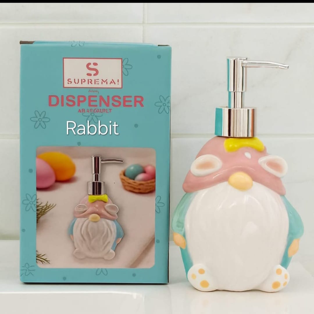 Porta dispenser pasquale