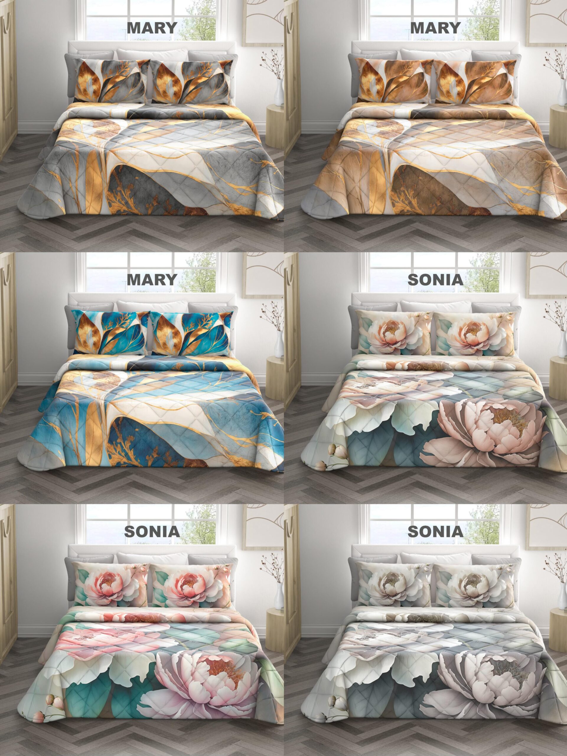 Trapuntino irge digitale matrimoniale misure maxy