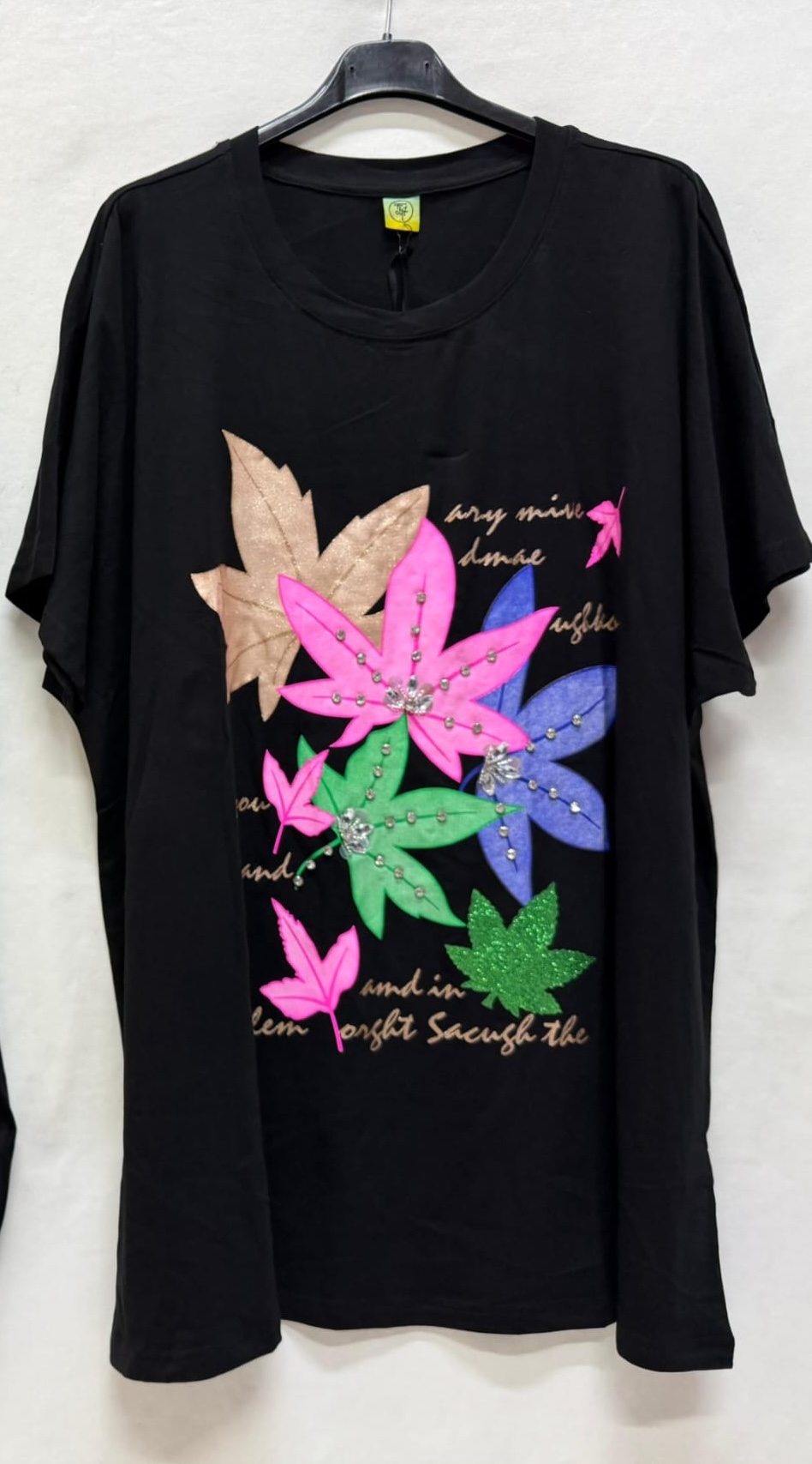 Maglie in cotone francese