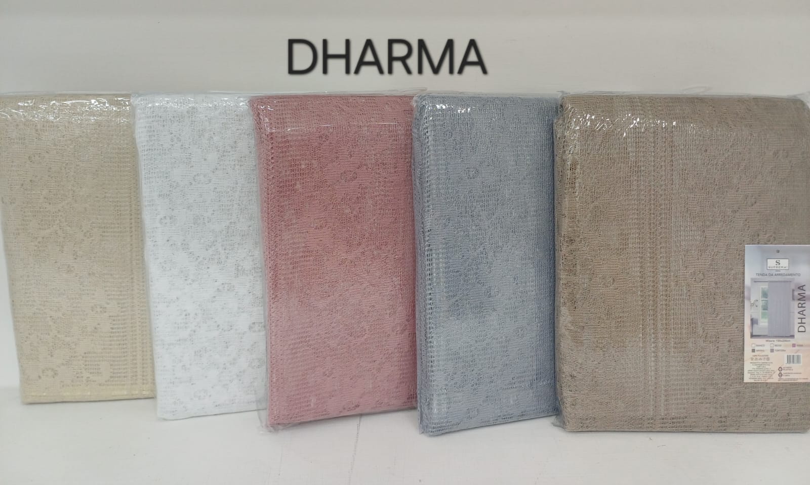 Zanzariere misura pannello 150x250